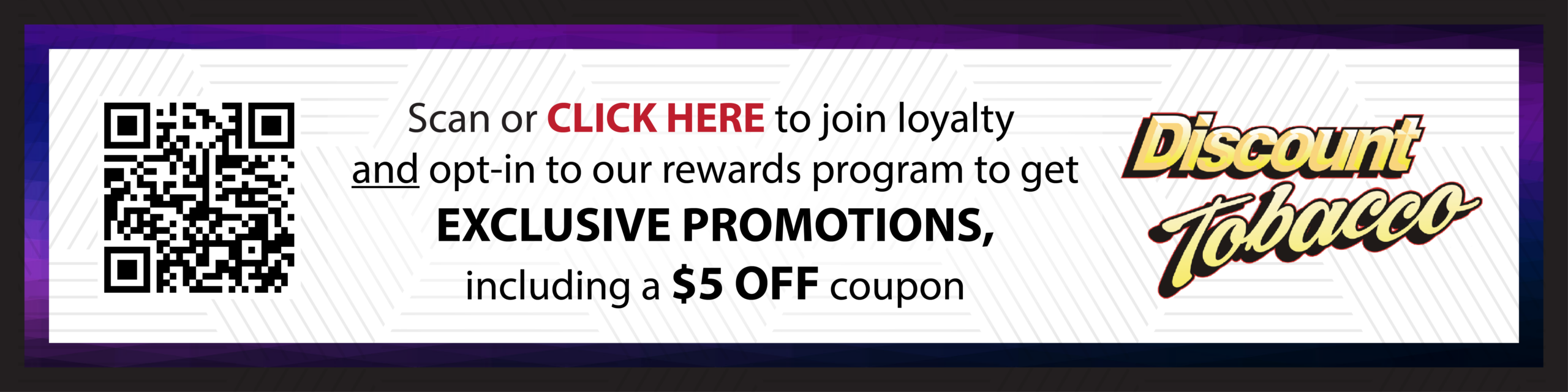 clm discount tobacco Discount Tobacco – Duffy & Associates, Inc