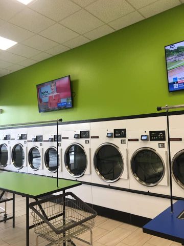 The Laundry Room Duffy Associates Inc